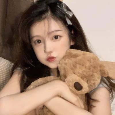憨憨公主的心思