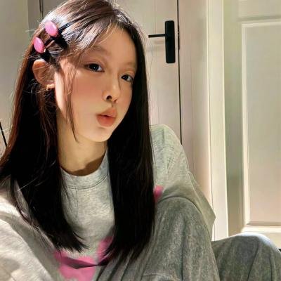危机中的女人