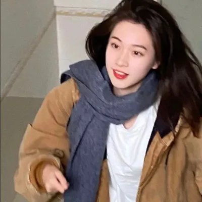 浮尘女儿录